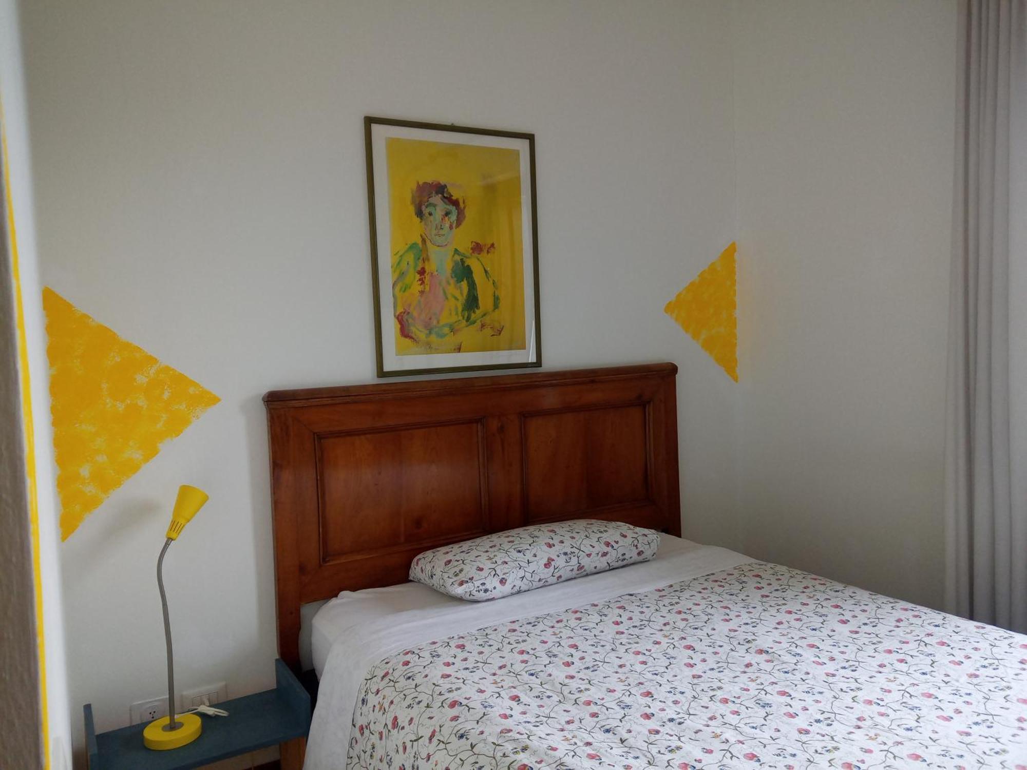 Albergo Alla Posta Anduins ห้อง รูปภาพ