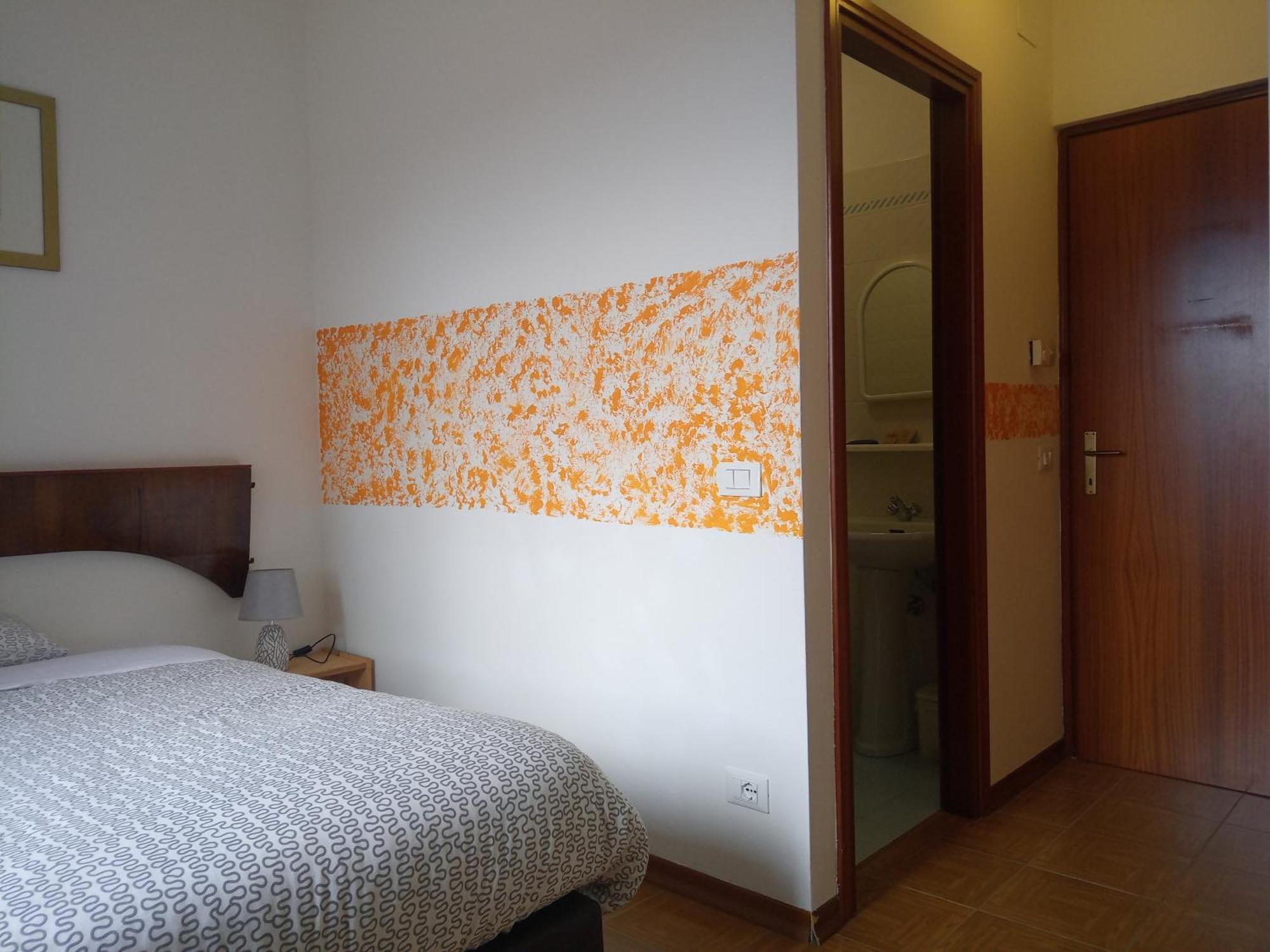 Albergo Alla Posta Anduins ห้อง รูปภาพ
