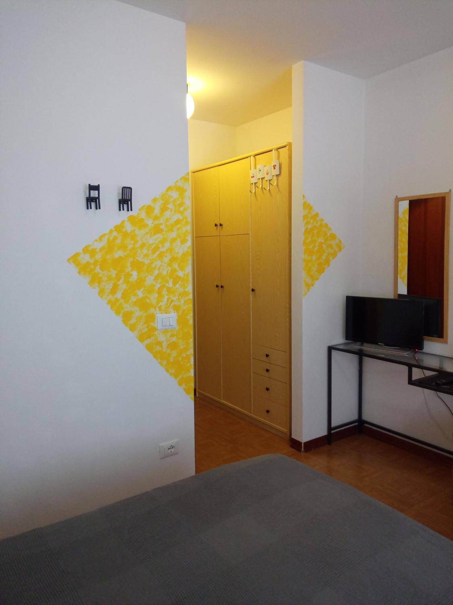 Albergo Alla Posta Anduins ภายนอก รูปภาพ