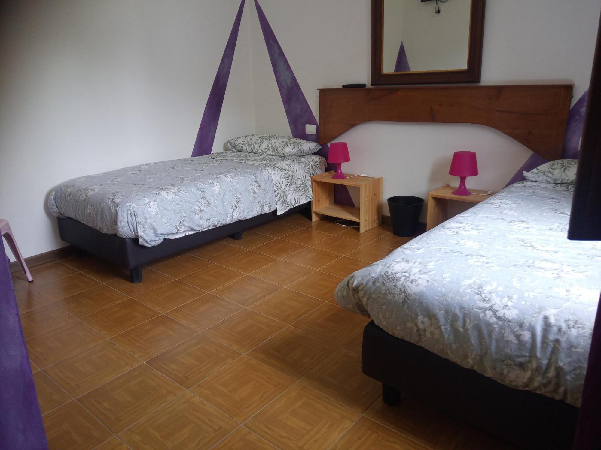 Albergo Alla Posta Anduins ห้อง รูปภาพ