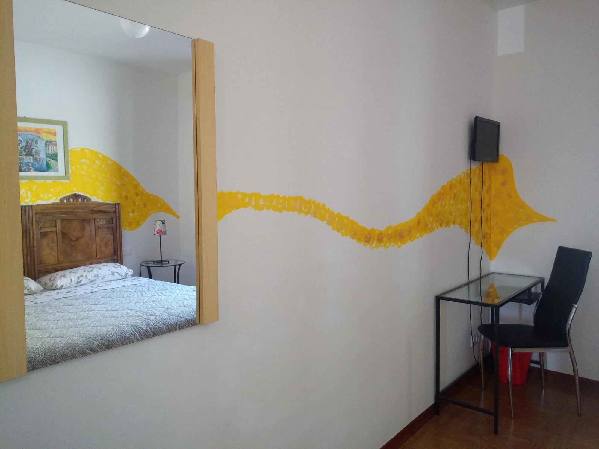 Albergo Alla Posta Anduins ห้อง รูปภาพ