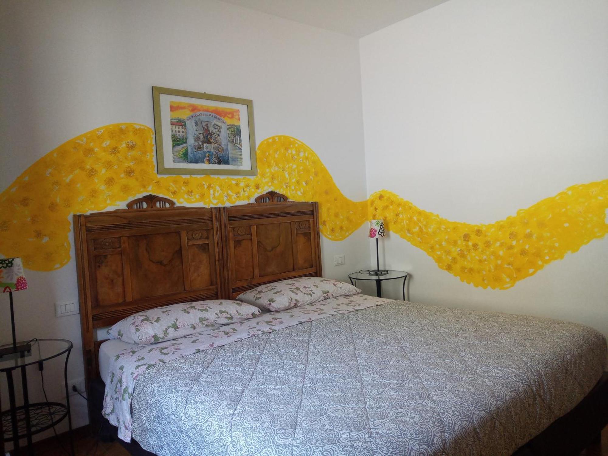 Albergo Alla Posta Anduins ห้อง รูปภาพ