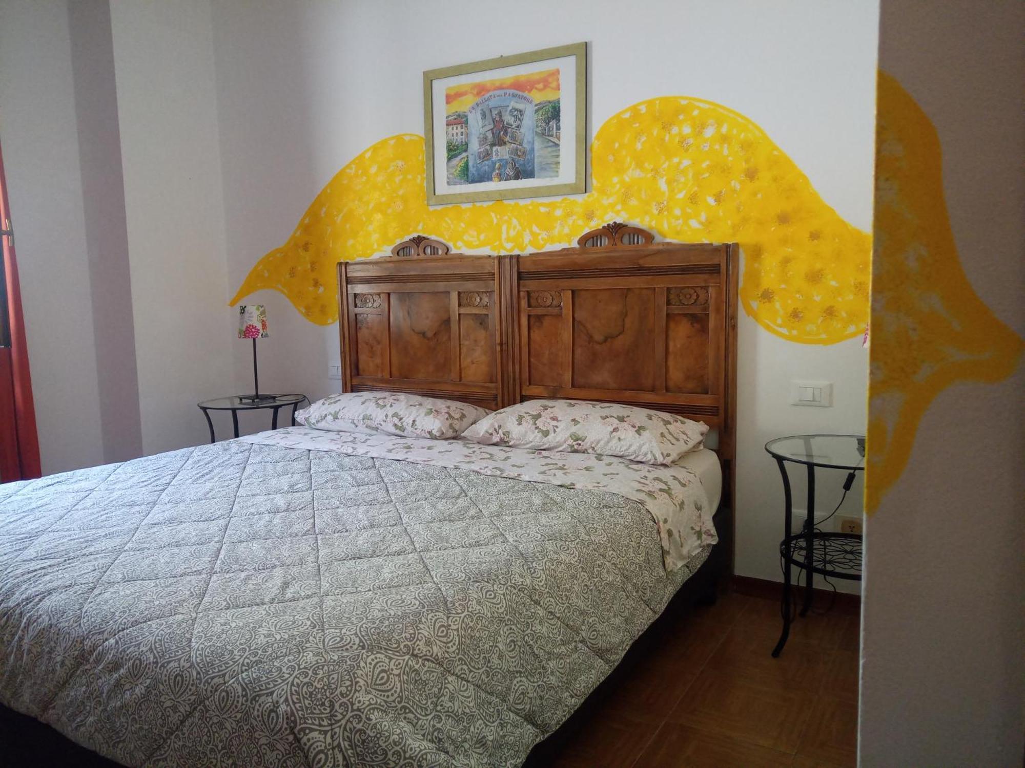 Albergo Alla Posta Anduins ภายนอก รูปภาพ