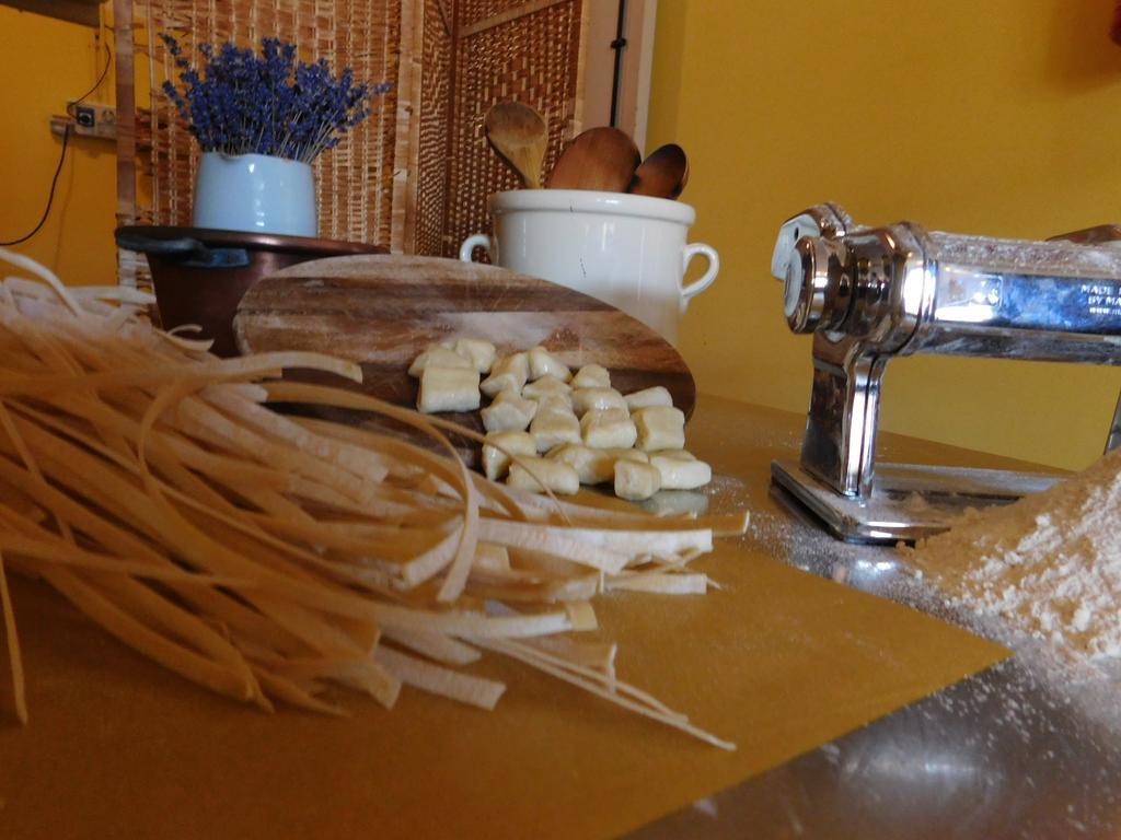 Albergo Alla Posta Anduins ภายนอก รูปภาพ