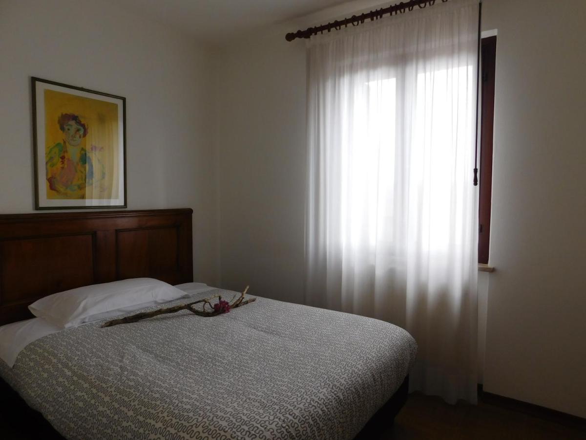 Albergo Alla Posta Anduins ภายนอก รูปภาพ