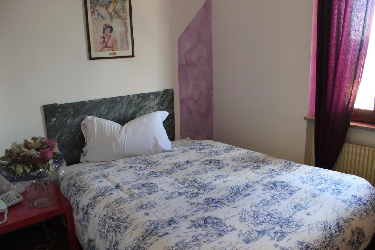 Albergo Alla Posta Anduins ภายนอก รูปภาพ