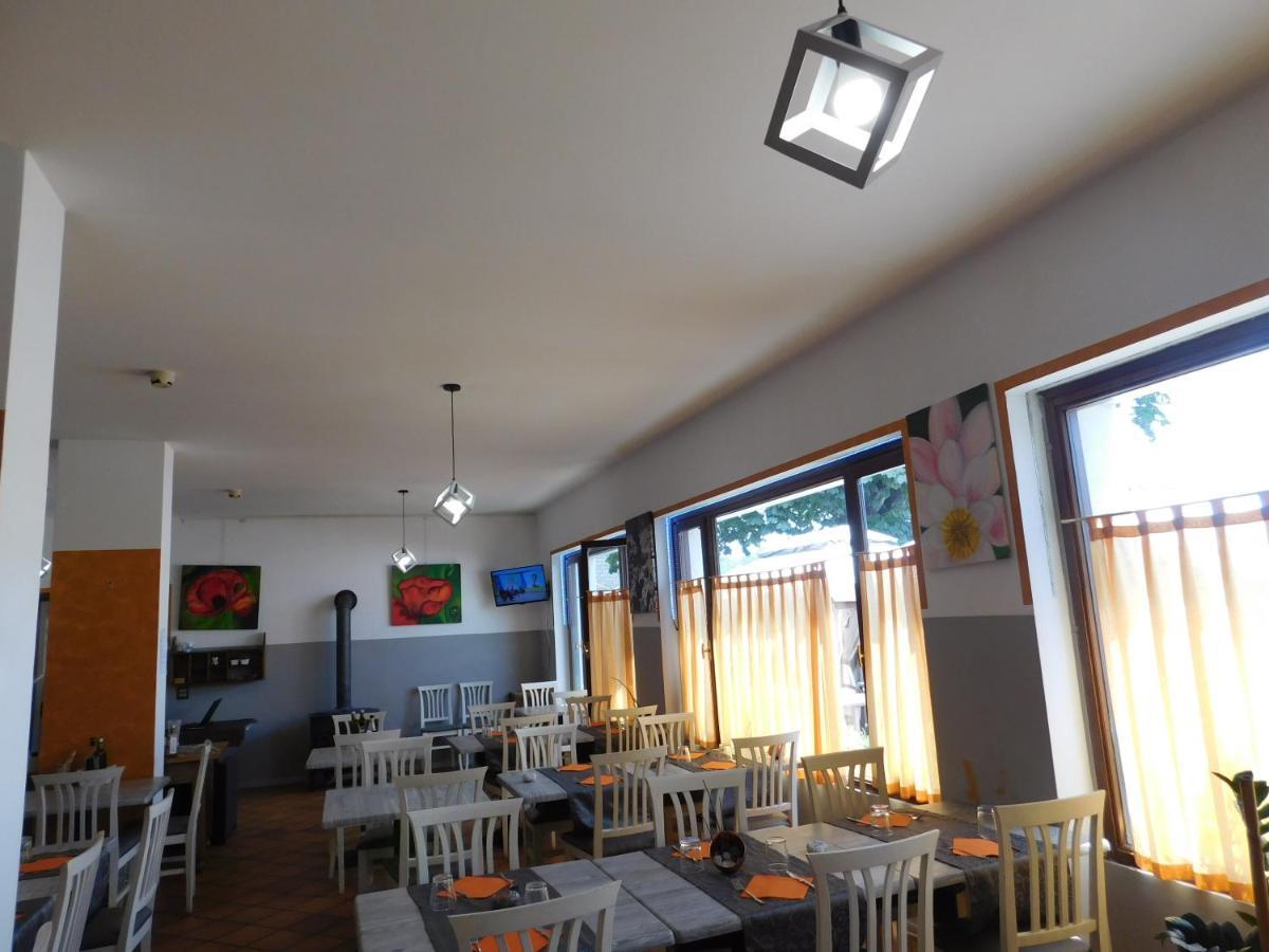 Albergo Alla Posta Anduins ภายนอก รูปภาพ