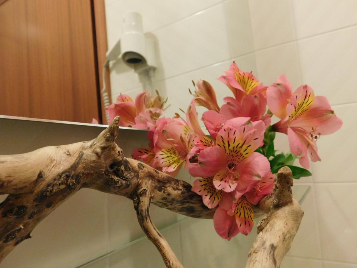 Albergo Alla Posta Anduins ภายนอก รูปภาพ