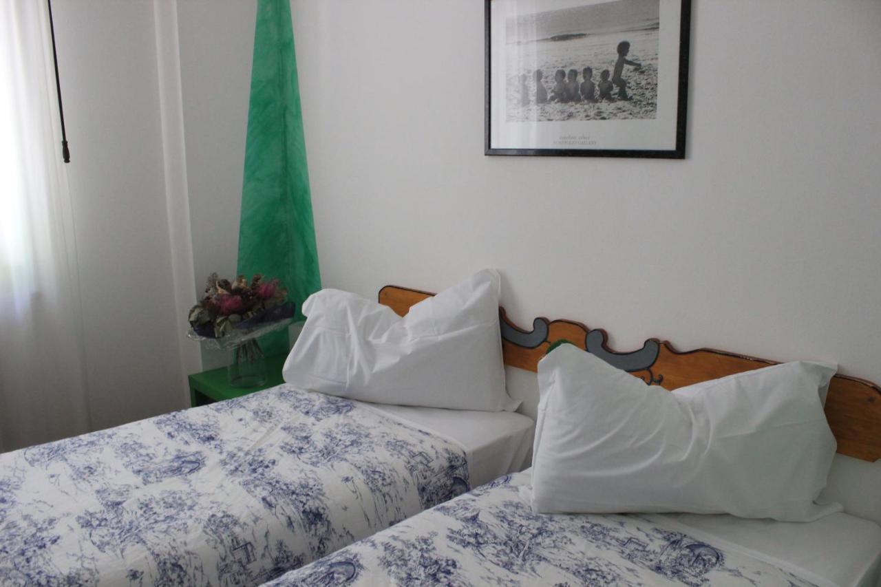 Albergo Alla Posta Anduins ภายนอก รูปภาพ