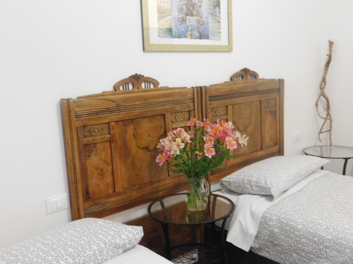 Albergo Alla Posta Anduins ภายนอก รูปภาพ