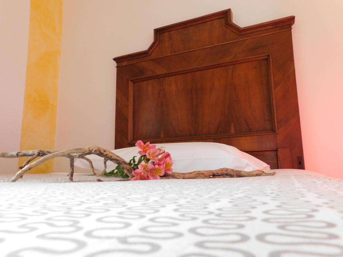 Albergo Alla Posta Anduins ภายนอก รูปภาพ